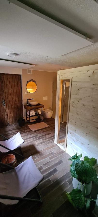 Zidanica Zagar Villa Dolenjske Toplice Luaran gambar